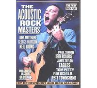 Acoustic Rock Masters