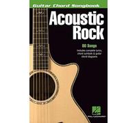 Acoustic Rock. Solo pour Guitare.