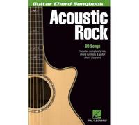 Acoustic Rock - Version anglaise