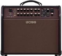 Ampli Acoustic Singer Pro BOSS, ampli acoustique professionnel avec sons et fonctions premium