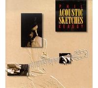 Acoustic Sketches by Keaggy, Phil (1998-02-24)