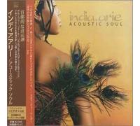 Acoustic Soul by India Arie (2001-08-21)