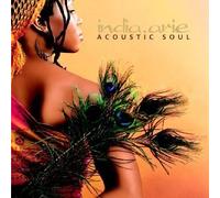 Acoustic Soul by India.Arie (2002-08-15)