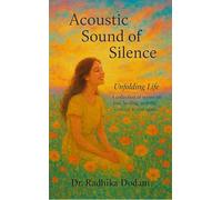 Acoustic sound of silence
