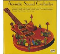 Acoustic Sound Orchestra – Acoustic Sound Orchestra (Viens Sur La Montagne) – CD – Import