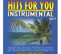 Acoustic Sound Orchestra - Hits for You Vol.1 [Import]