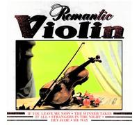 Acoustic Sound Orchestra - Romantic Violin [Import]