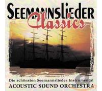 Acoustic Sound Orchestra - Seemanslieder [Import]