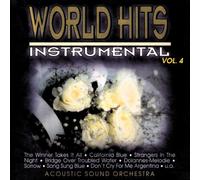 Acoustic Sound Orchestra - World Hits-Instrumental Vo [Import]