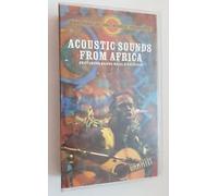 Acoustic Sounds from Africa feat. Baaba Maal