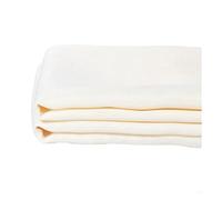 Acoustic Speaker Fabric - Professional Polyester Grill Cloth for Clear Sound Transmission, Easy-Cut Mesh for Hi-FI, Studio Monitors & Audio Equipment(1mx1.5m,White)