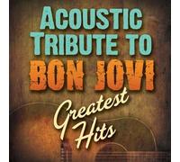 Acoustic Tribute To Bon Jovi's Greatest