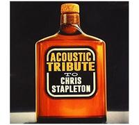 Acoustic Tribute To Chris Stapleton