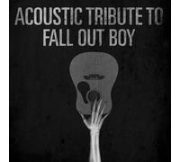 Acoustic Tribute To Fall Out Ball