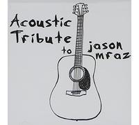 Acoustic Tribute to Jason Mraz