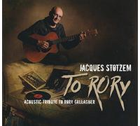 Acoustic Tribute to Rory Gallagher
