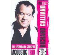 Acoustic Trio DVD G