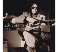 Acoustic Vagabonds by Gary Louris (2008-10-21)