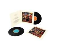Acoustic Vinyle