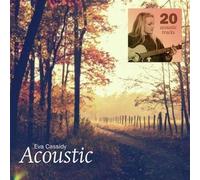 Eva Cassidy – Acoustic – Vinyle 12" Album