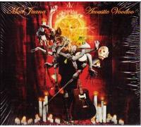 Mad Juana – Acoustic Voodoo