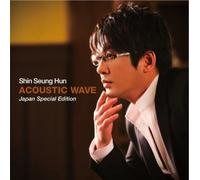 Acoustic Wave:Japan Special ed