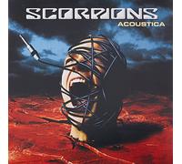 Scorpions – Acoustica – Édition vinyle complète