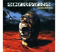 Acoustica (Full Vinyl Edition) by Scorpions [VINYL] NEUF