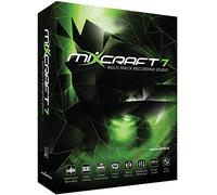 Acoustica Mixcraft 7