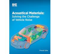 Acoustical Materials: Solving the Challenge of Vehicle Noise