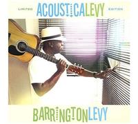 Acousticalevy