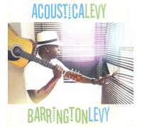 Acousticalevy