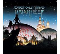 Acoustically driven CD
