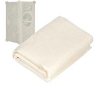 Acoustically Transparent speakerGrill Cloth - 57x20 inch Dustproof Cover Fabric, Acoustic Speakers Covers Boxes Home Speakers | DIY speakerRepair Fabric, LoudspeakerRecovering Material