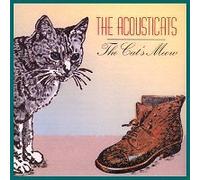 Acousticats - Cats Meow