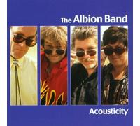 Acousticity by Albion Band