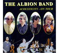 Acousticity - on Tour