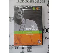 Acoustico MTV: Jorge Ben Jor [Import USA Zone 1]