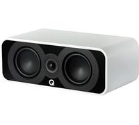 Q Acoustics Enceinte centrale 5090 – Blanc mat