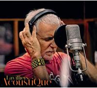Acoustique CD