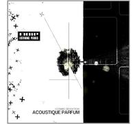 Acoustique Parfum - Cosmic Deviation