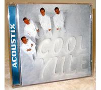 Acoustix - Cool Yule (UK Import)