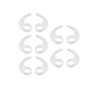 Ãcouteurs sans fil Bluetooth, 5 paires, oreillettes de remplacement universelles