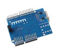 Acouto 1 Pièces Carte d'extension de Module Ethernet LAN W5100 Utilisée pour Internet Us Ethernet ShieldEthernet W5100Ethernet W5100Ethernet ModuleEthernet LAN Module