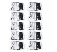 Acouto 10 Pièces 4L Sac de Colostrum Interface Spirale Sac d'Emballage de Colostrum de Veau Professionnel pour les Vaches de Veau à l'intérieur Après le de HiSac d'Emballage de Emballage de de
