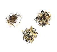 Acouto 100pcs / Set Watch Housr Hands Housr Hands pour 2035 Mouvement avec Lumière Nocturne en Watch de Tapis Supérieur Second Handshatch AccessoryWatch Handswatch Minge Handatch Hour