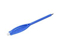 Acouto 10pcs Score Scoring Pen Crac Clip Accessory Game Jeu Stylo Score avec une écriture de Manche de Stylo Eraser et Aucune Efface à Effacer Facilement pour l'écriture de Conception sans effort?