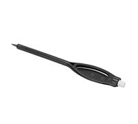 Acouto 10pcs Score Scoring Pen Crac Clip Accessory Game Jeu Stylo Score avec une écriture de Manche de Stylo Eraser et Aucune Efface à Effacer Facilement pour l'écriture de Conception sans effort?