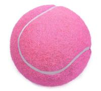 Acouto 12 Paquets de Balles de Tennis d'entraînement et de Correspondance de Pression 2 Rebonds Réduits/Caoutchouc 1 Hauteur à Propos d'une Balle de Tennis Naturelle et 'entraînement Constante