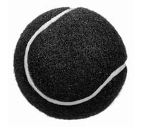 Acouto 12 Paquets de Balles de Tennis d'entraînement et de Correspondance de Pression 2 Rebonds Réduits/Caoutchouc 1 Hauteur à Propos d'une Balle de Tennis Naturelle et 'entraînement Constante